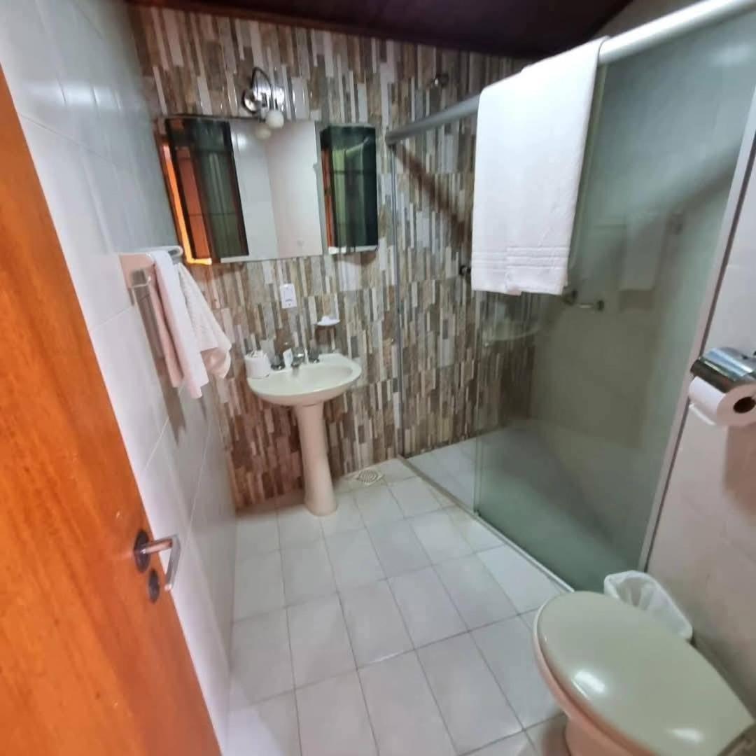 Turis Firper Hotel Chuí Extérieur photo