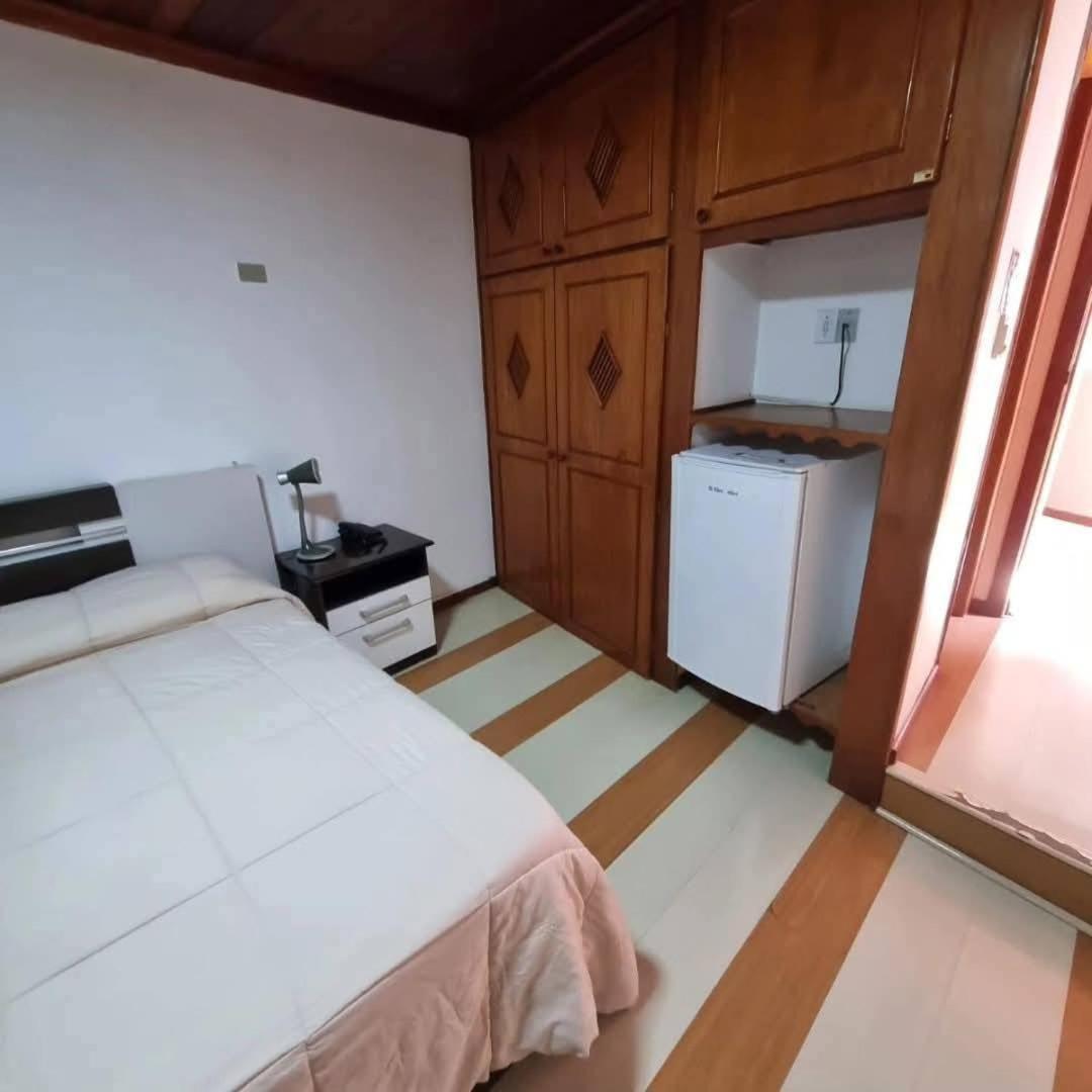 Turis Firper Hotel Chuí Extérieur photo